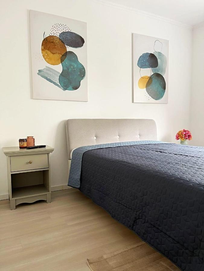 Start Apartments 2 บูคาเรสต์ ภายนอก รูปภาพ