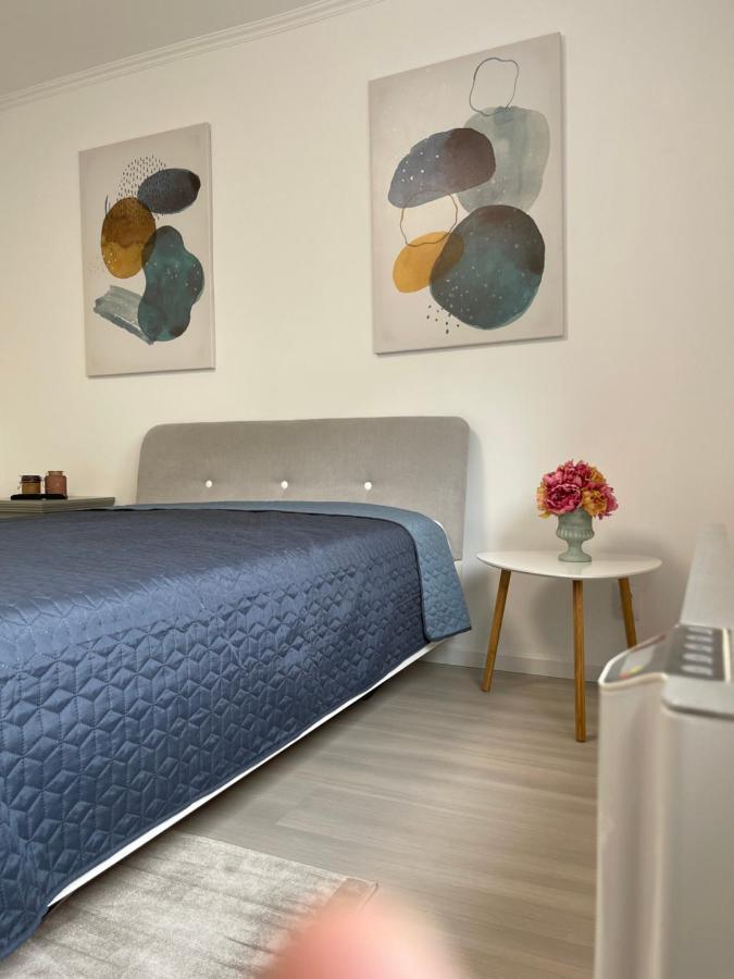Start Apartments 2 บูคาเรสต์ ภายนอก รูปภาพ