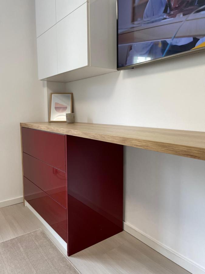 Start Apartments 2 บูคาเรสต์ ภายนอก รูปภาพ