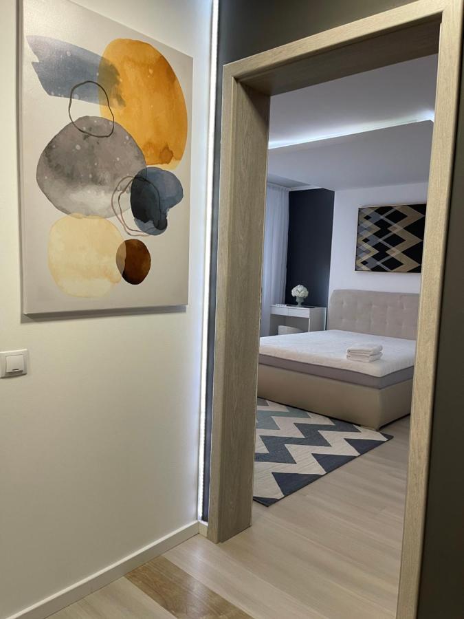 Start Apartments 2 บูคาเรสต์ ภายนอก รูปภาพ