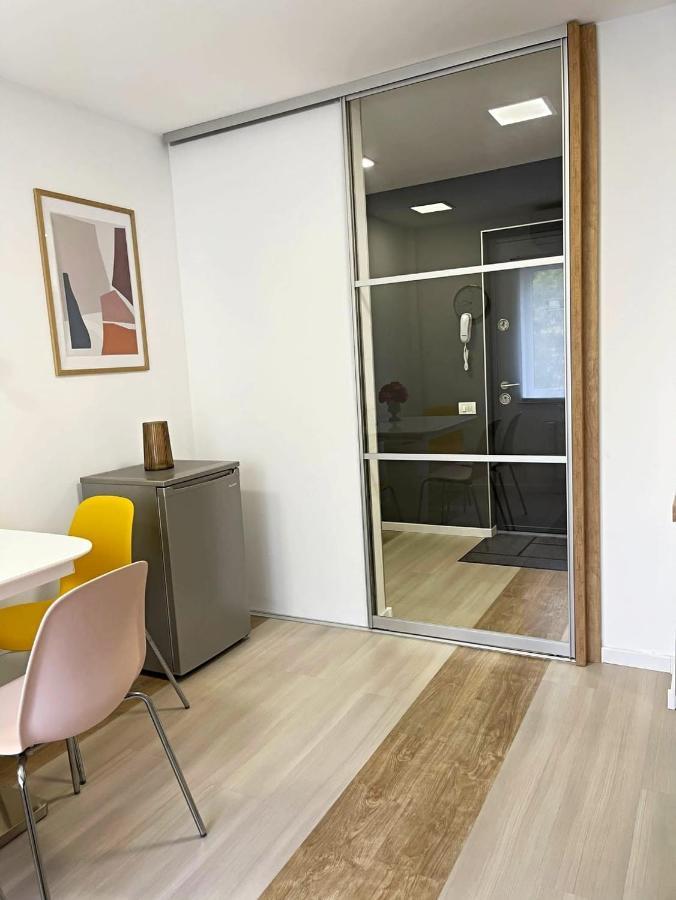 Start Apartments 2 บูคาเรสต์ ภายนอก รูปภาพ