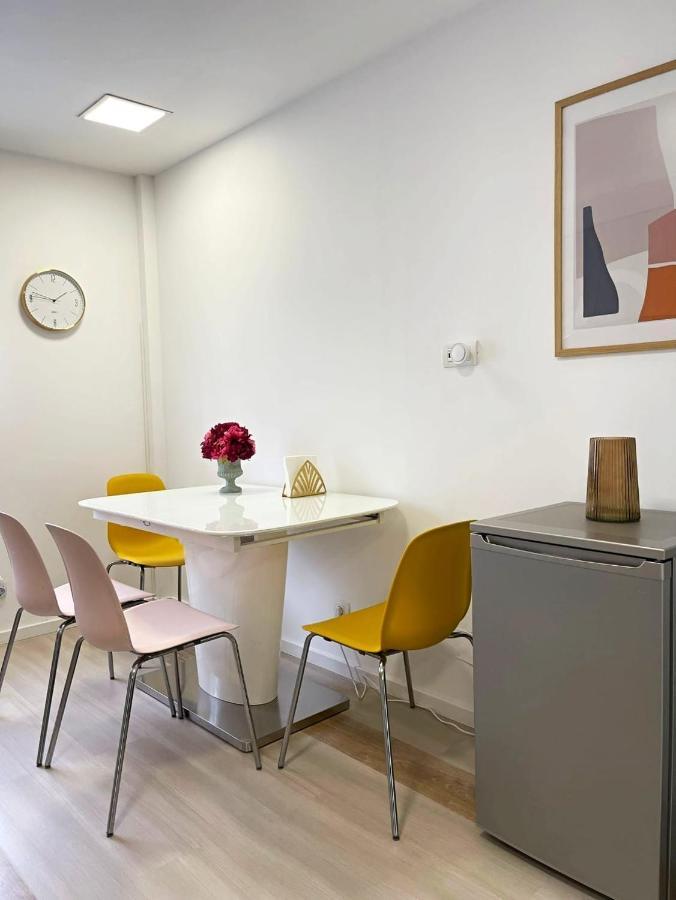Start Apartments 2 บูคาเรสต์ ภายนอก รูปภาพ