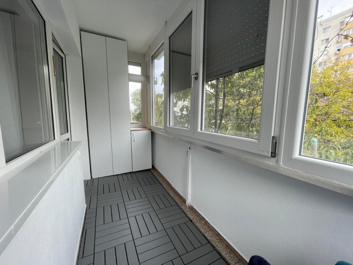 Start Apartments 2 บูคาเรสต์ ภายนอก รูปภาพ