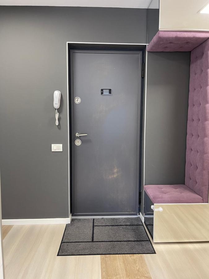 Start Apartments 2 บูคาเรสต์ ภายนอก รูปภาพ