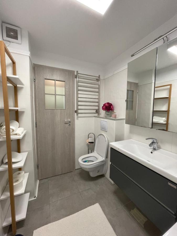 Start Apartments 2 บูคาเรสต์ ภายนอก รูปภาพ